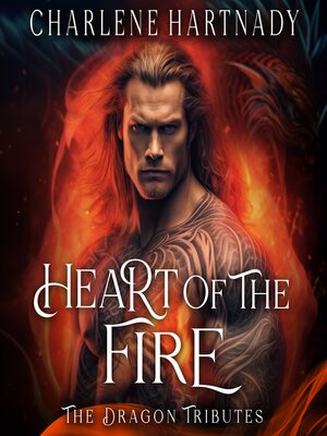 cover image of Heart of the Fire